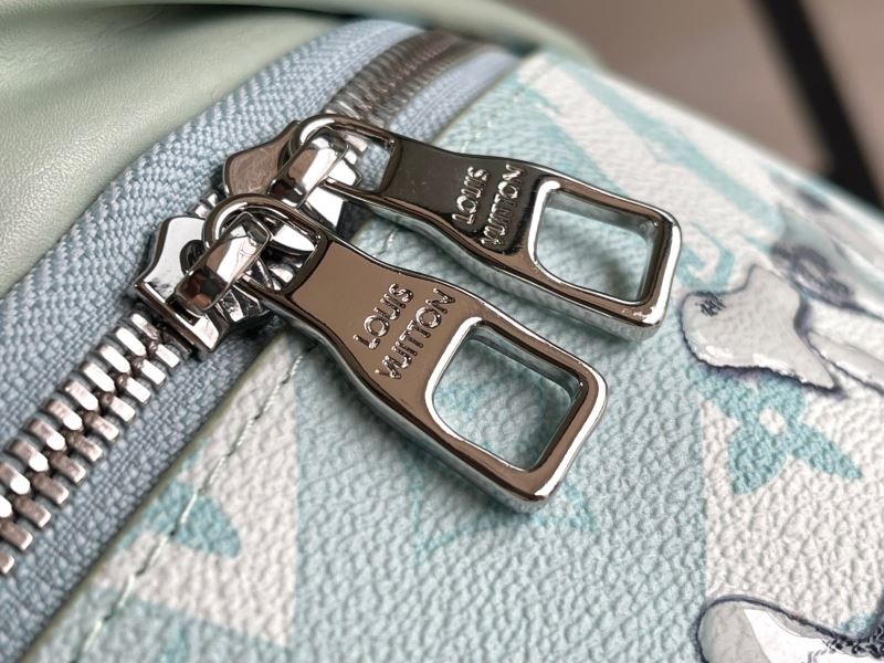 Louis Vuitton Waist Chest Packs